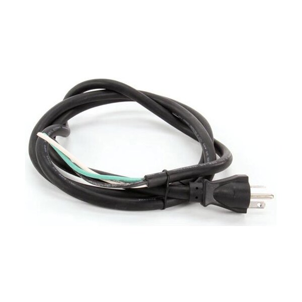 20A-125V PLUG12/3 SJO CORDSET for Alto-Shaam - Part# CD-3397